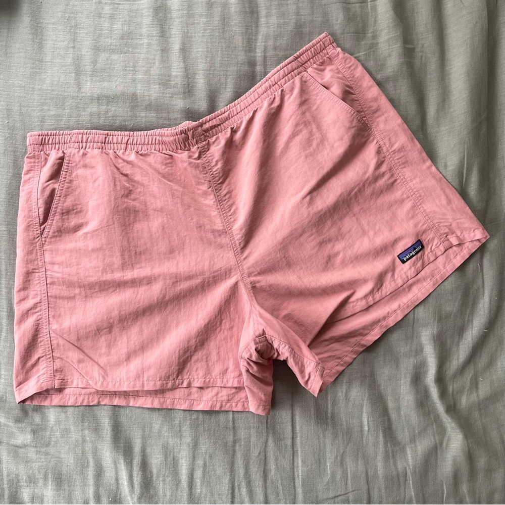 Patagonia Women's Baggie 5” Shorts